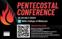 Pentecostal Conference