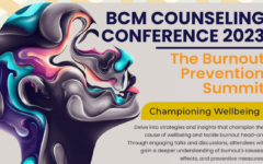 BCM Counseling Conference